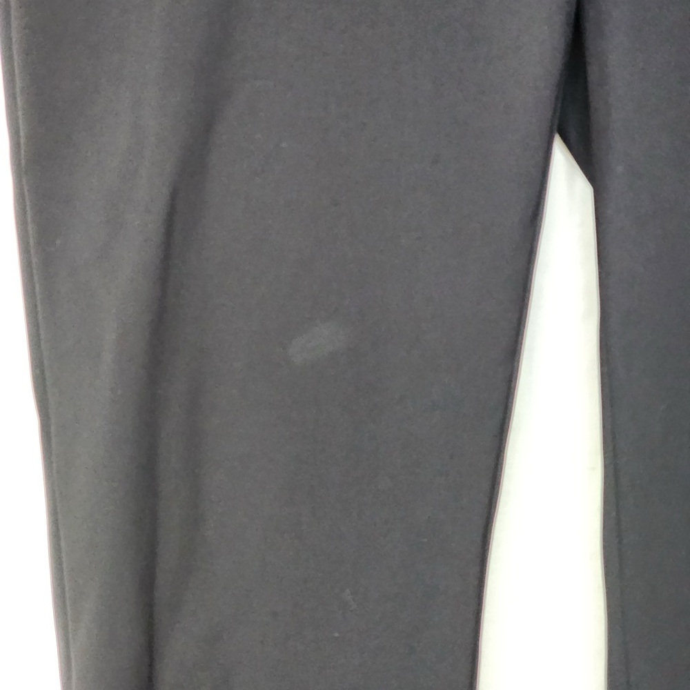Prada Vintage Black and Red Detail Garment - Picture 8 of 8